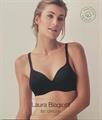 LAURA BIAGIOTTI 90520 REGGISENO PREFORMATO S/FER. COTONE