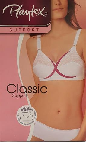 PLAYTEX 165 REGGISENO CONTENITIVO