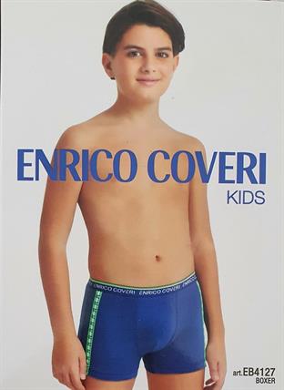 ENRICO COVERI BOXER BIMBO MODA E/E