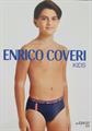 ENRICO COVERI SLIP BIMBO MODA E/E