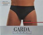 GARDA 2761 SLIP UOMO FILO SCOZIA COLORATO