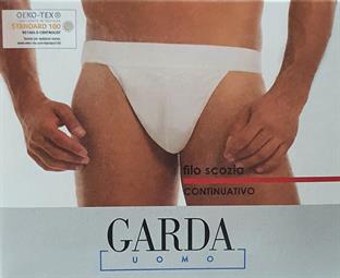 GARDA 0950 TANGA UOMO FILO SCOZIA