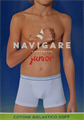 NAVIGARE 13022 BOXER BIMBO E/E