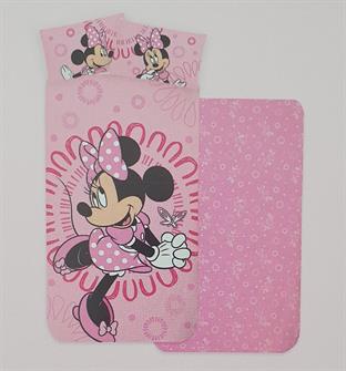 COMPLETO LETTO MINNIE SINGOLO 4897