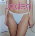 JADEA 6389 MODA TANGA DONNA BASIC