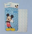 COMPLETO LETTO MICKEY MOUSE SINGOLO