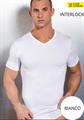 NAVIGARE 112 T-SHIRT UOMO SCOLLO V INTERLOCK TG.XL