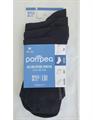 POMPEA BIKE SOCKS TRIS UNISEX