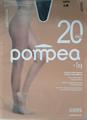 POMPEA TOP20 COLLANT DONNA  TG.XL