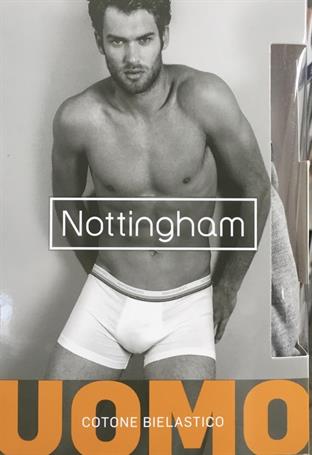 NOTTINGHAM BX80 BOXER UOMO