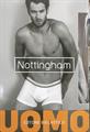 NOTTINGHAM BX80 BOXER UOMO