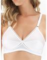 LEPEL RITA REGGISENO IN COTONE