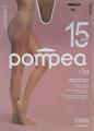 POMPEA TOP15 COLLANT TAGLIA XL