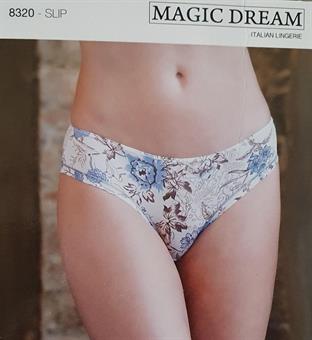 MAGIC DREAM PROMO 8320 SLIP DONNA MODA