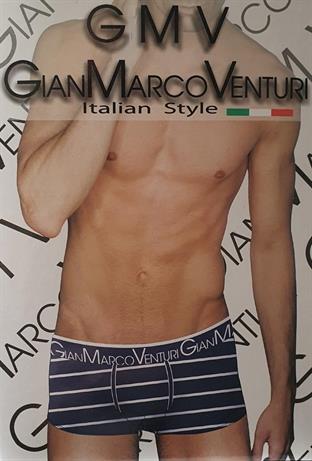 GIAN MARCO VENTURI B03 BOXER UOMO E/E ASS