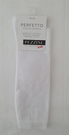 PEZZINI BGBPERFETTO GAMBALETTO BIMBO FILO SCOZIA