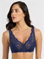 SPIMAN SANDY BRALETTE SFODERATA COPPA-B