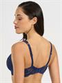 SPIMAN SANDY BRALETTE SFODERATA COPPA-B