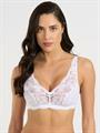 SPIMAN SANDY BRALETTE SFODERATA COPPA-B