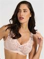 SPIMAN SANDY BRALETTE SFODERATA COPPA-B