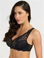 SPIMAN SANDY BRALETTE SFODERATA COPPA-B