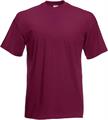 FRUIT OF THE LOOM T-SHIRT COTONE