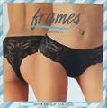 FRAMES S320 SLIP DONNA CON PIZZO MODA