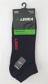 LEGEA LG015 MINICALZA COTONE MERCERIZZATO 3PAIA