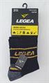 LEGEA LGW002 WORK CALZA MIDI 3PAIA