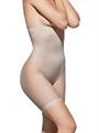 SELENE 904 GUAINA VITA ALTA GAMBE VELATE