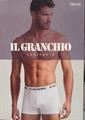 IL GRANCHIO GB100 BOXER UOMO E/E COT