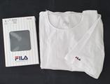 FILA T-SHIRT GIROCOLLO ASSORTIMENTO 127