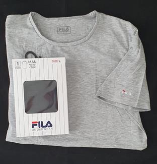 FILA T-SHIRT GIROCOLLO ASSORTIMENTO 999