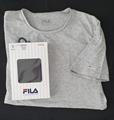 FILA T-SHIRT GIROCOLLO ASSORTIMENTO 999