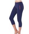 LOTTO LA1016 LEGGINGS CAPRI DONNA