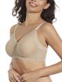 SELENE BETTY REGGISENO INCROCIO TULLE COPPA-C