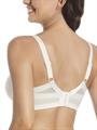 SELENE BETTY REGGISENO INCROCIO TULLE COPPA-C