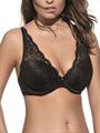 SELENE IRINA BRALETTE PIZZO IMBOTTITO COPPA-C