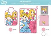 DISNEY SET ASILO PRINCIPESSE 1002