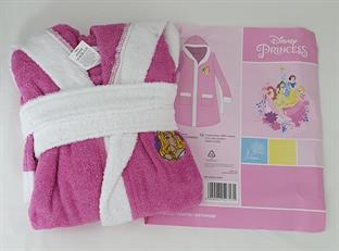 INVOICE ACCAPPATOIO BIMBA PRINCIPESSE ROSA SPUGNA