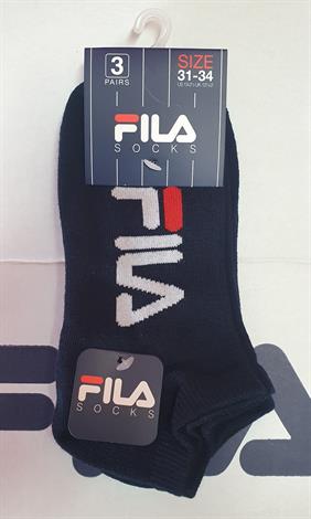 FILA F8199/3 TRIS FANTASMINO BIMBO