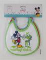 DISNEY WD9555 BAVETTA PICCOLA SPUGNA PVC MINNIE