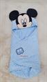 DISNEY BABY SAC MICKEY XU 0218 WD