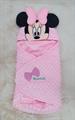 DISNEY BABY SAC MINNIE XU 0318 WD