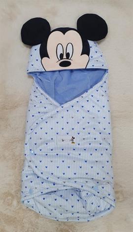 DISNEY BABY SAC MICKEY XU M232 WD