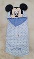 DISNEY BABY SAC MICKEY XU M232 WD