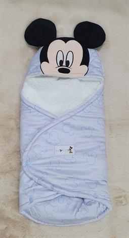 DISNEY BABY SAC MICKEY XU M234 WD