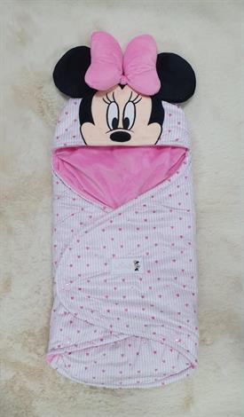 DISNEY BABY SAC MINNIE XU M332 WD