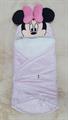 DISNEY BABY SAC MINNIE XU M334 WD