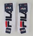 FILA F9632 CALZA CORTA CF 2PAIA